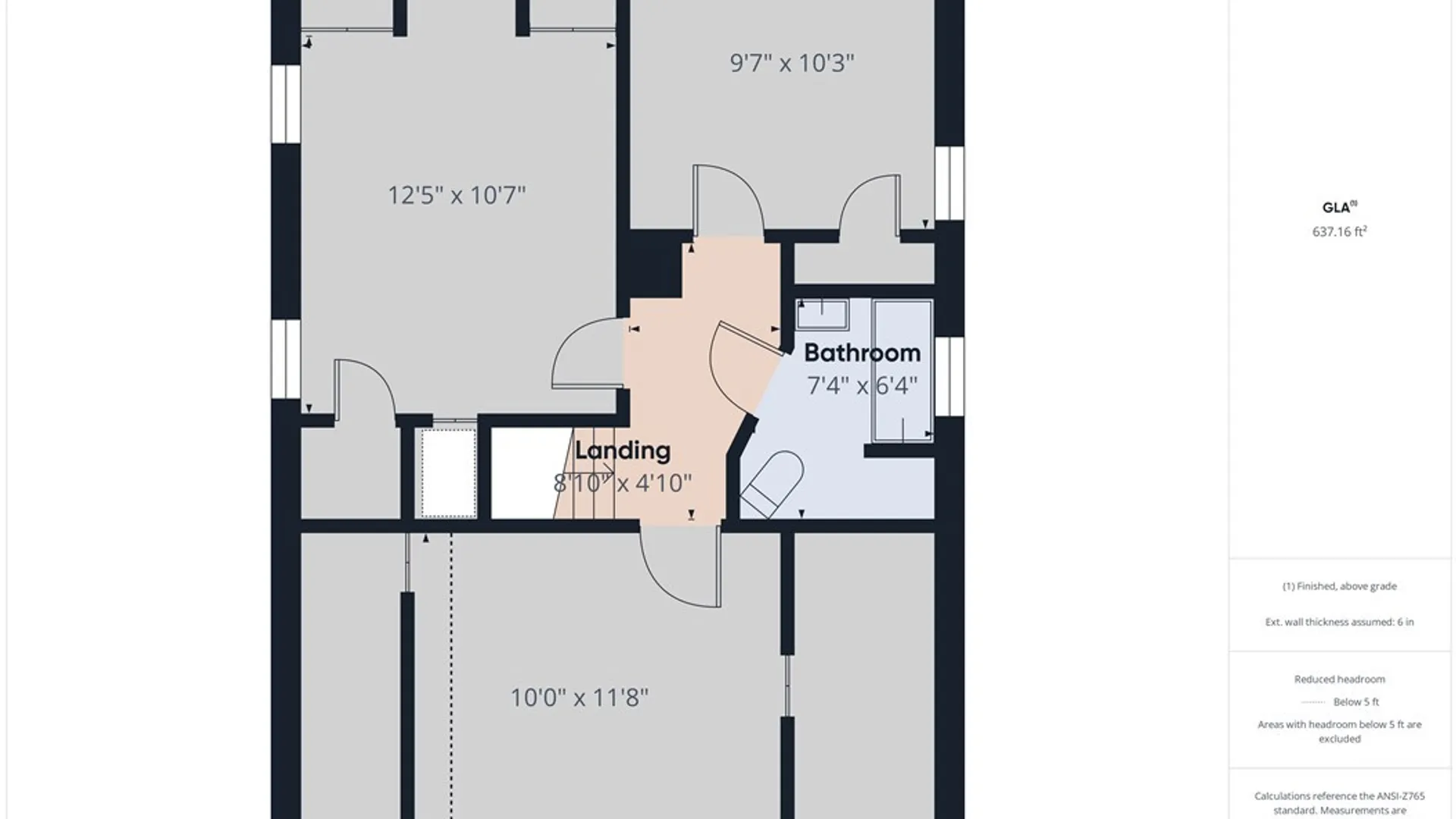 Property at 182 Springville Avenue, Amherst, NY 14226 28