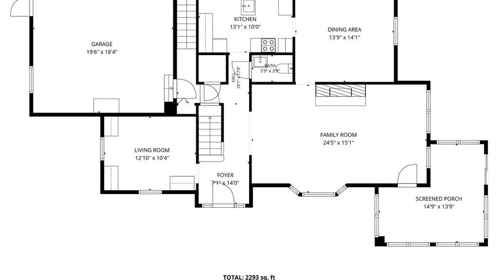 Property at 109 Enfield Place, Syracuse, NY 13214 45