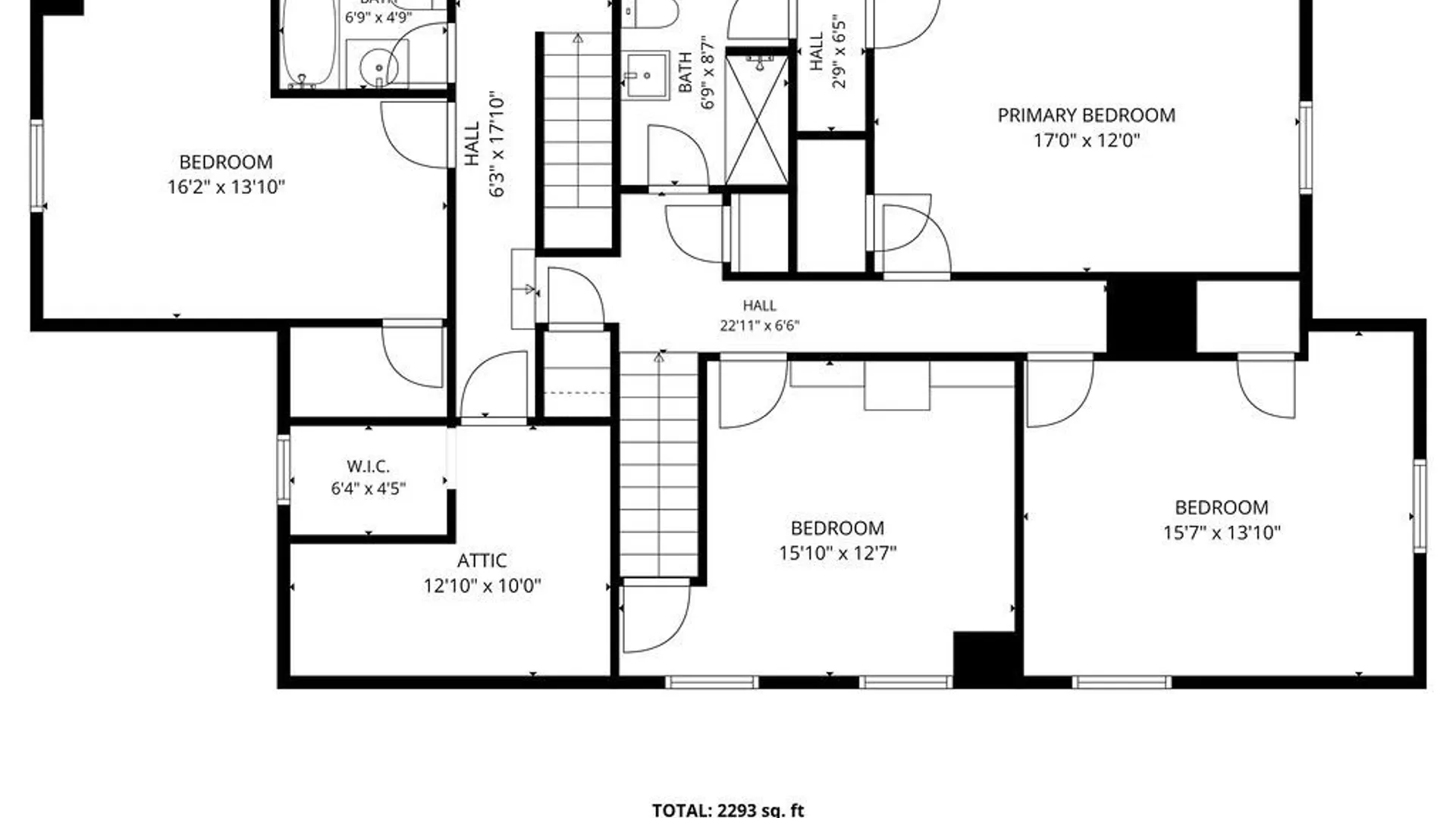 Property at 109 Enfield Place, Syracuse, NY 13214 46