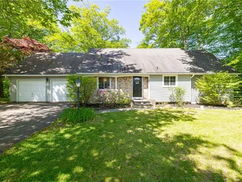 Property at 291 Whitney Road, Perinton, NY 14526