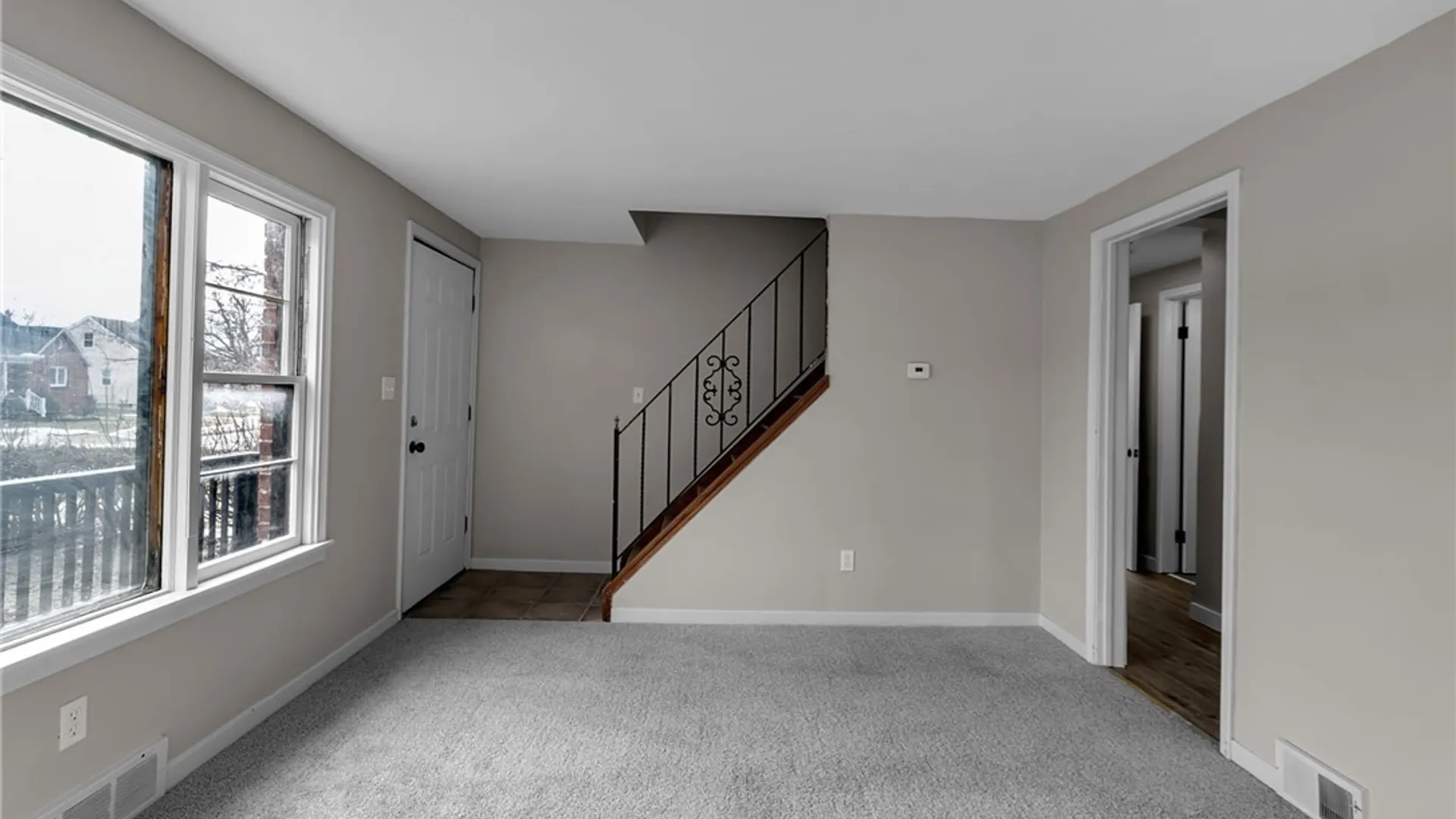 Property at 92 Sharon Parkway, Lackawanna, NY 14218 7