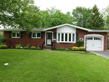Property at 55 Byrd Drive, Hamburg, NY 14075