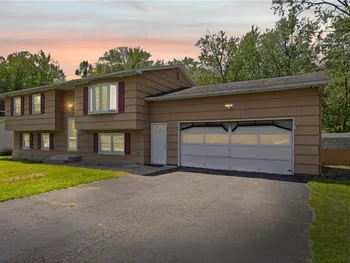 Property at 49 Brian Drive, Chili, NY 14624