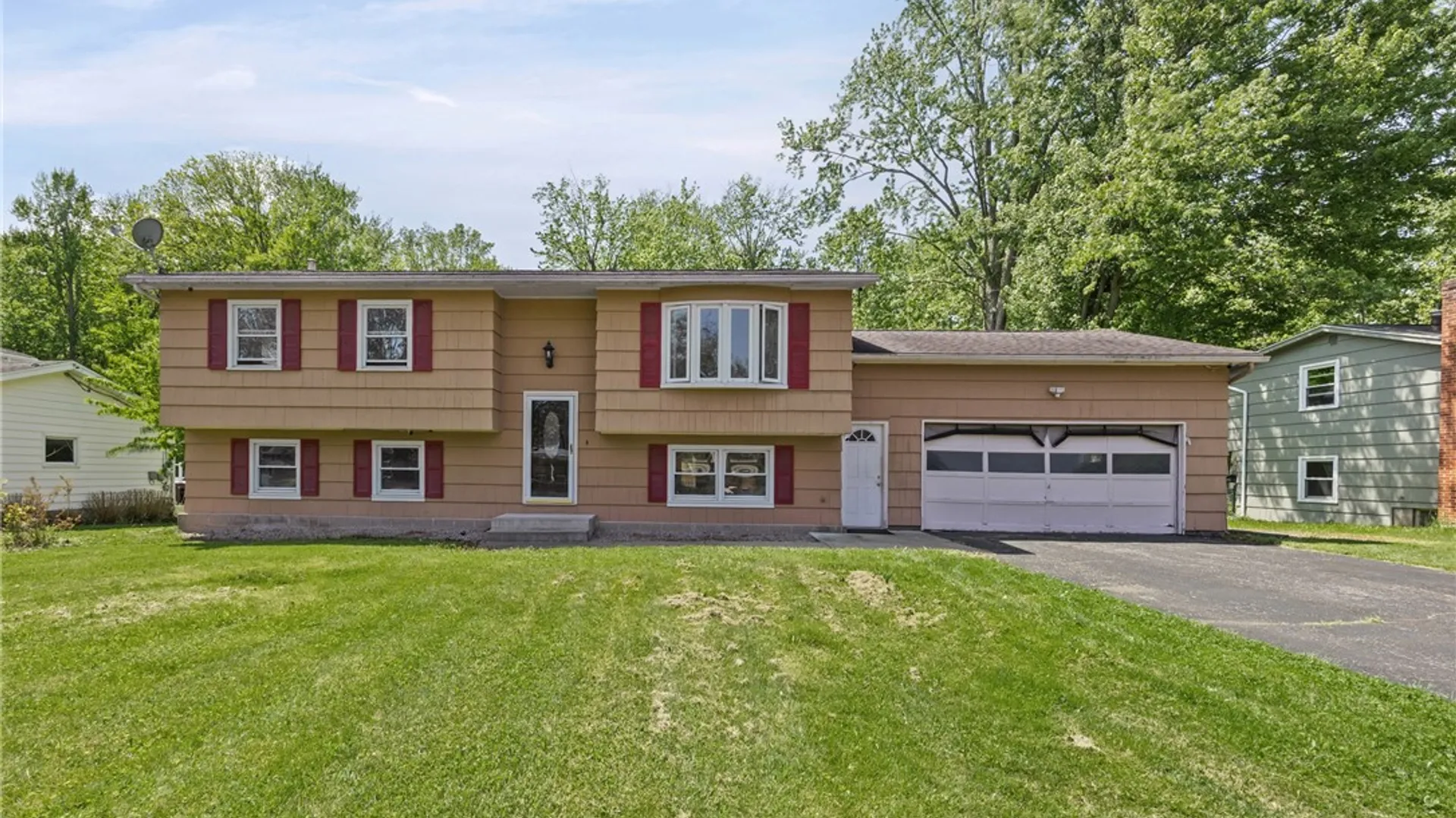 Property at 49 Brian Drive, Chili, NY 14624 2