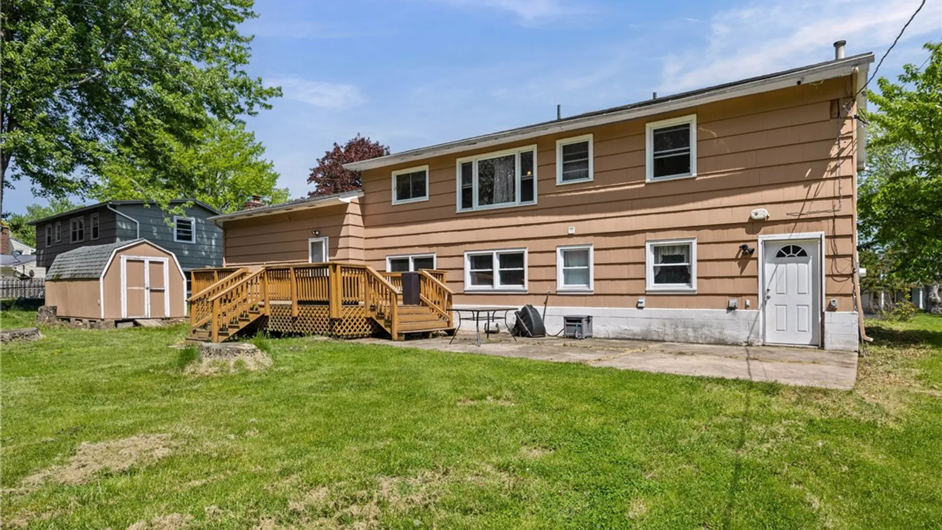 Property at 49 Brian Drive, Chili, NY 14624 31