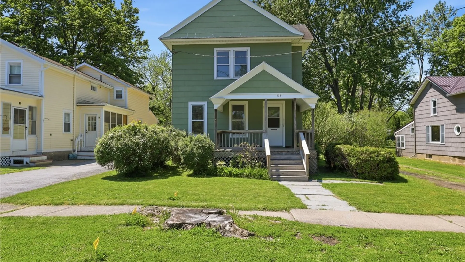 Property at 139 Gates Street, Palmyra, NY 14522 2