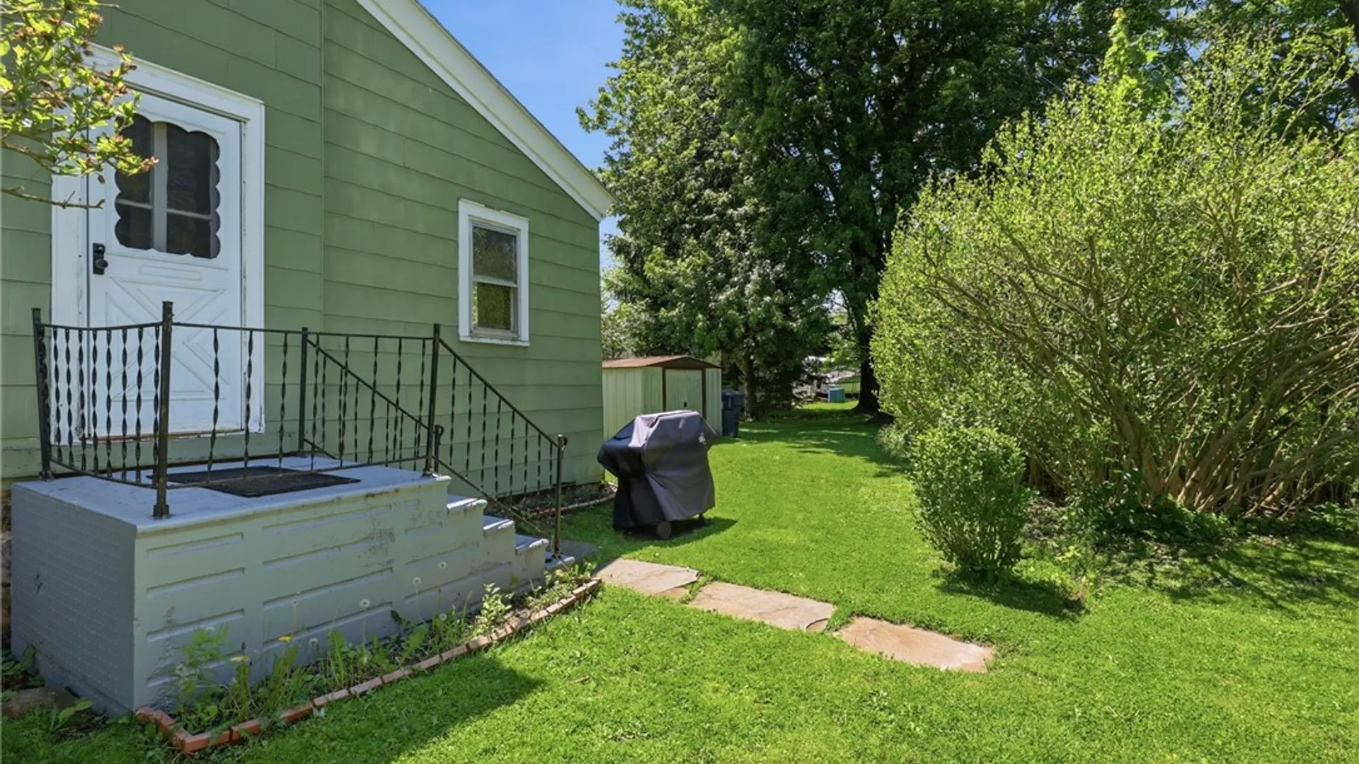 Property at 139 Gates Street, Palmyra, NY 14522 25