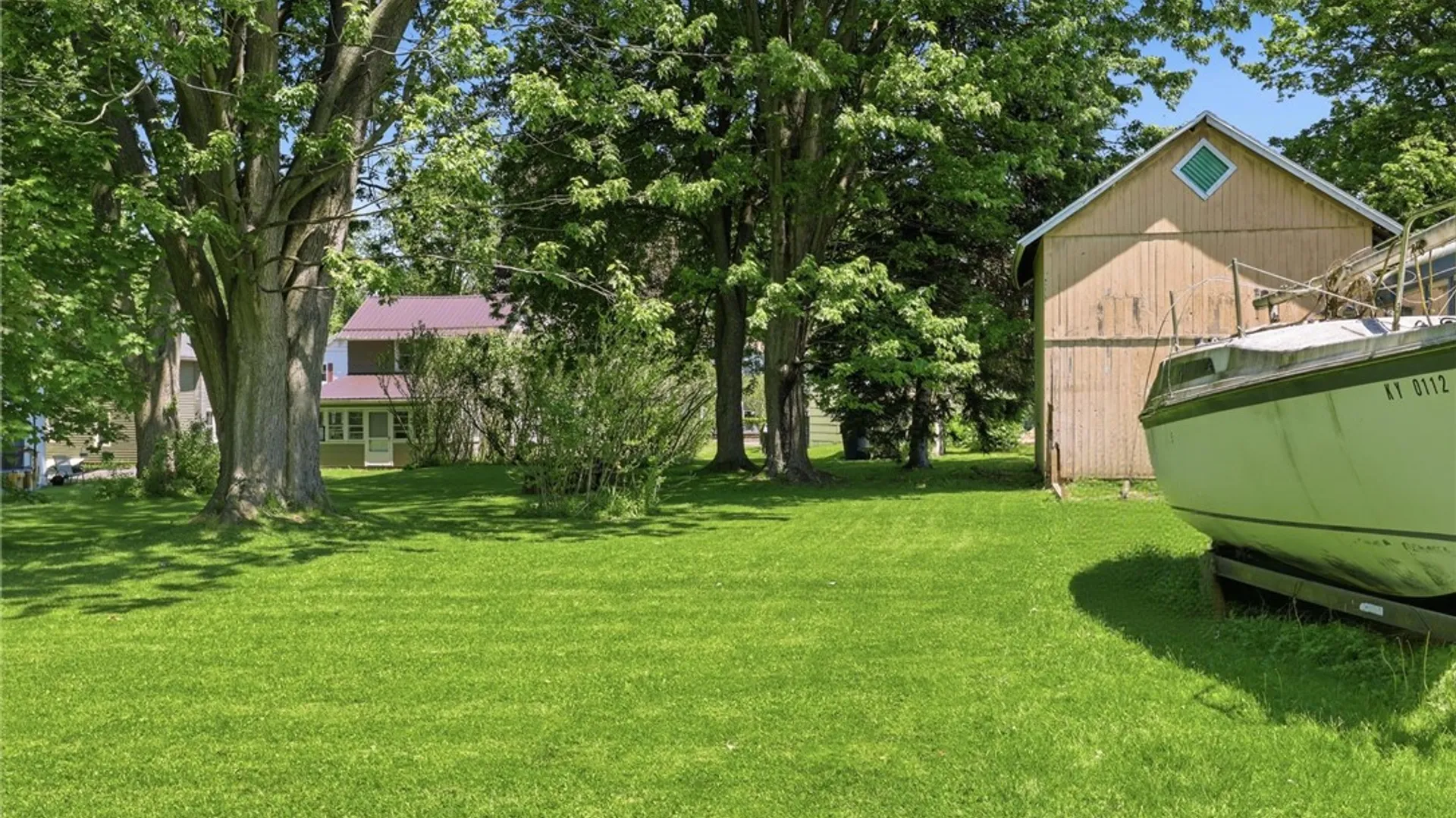Property at 139 Gates Street, Palmyra, NY 14522 29