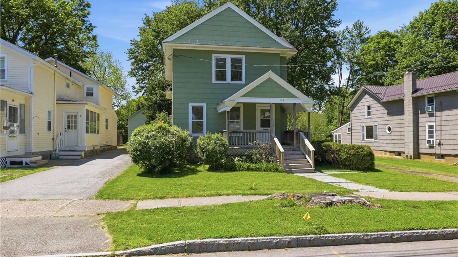 Property at 139 Gates Street, Palmyra, NY 14522 4
