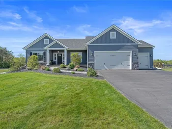 Property at 4501 Hollyshire, Clay, NY 13041