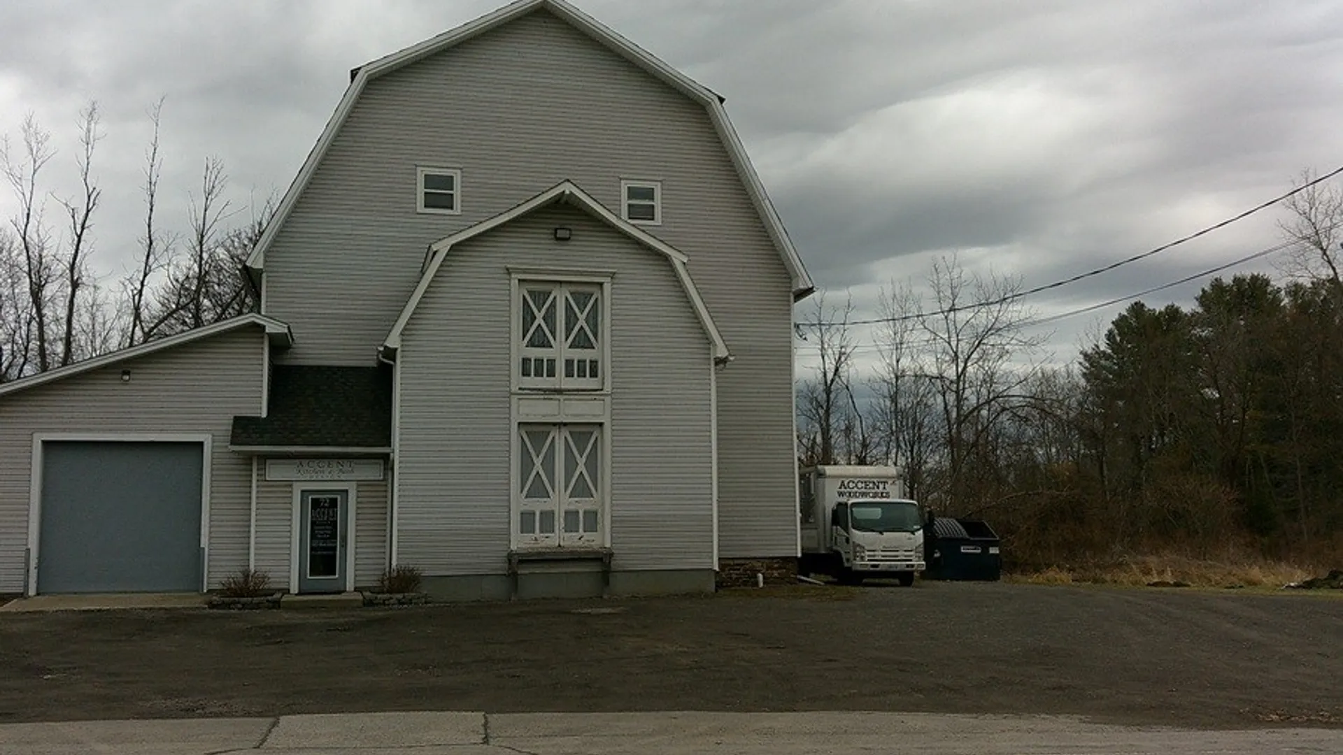 Property at 72 Railroad Avenue, Hamlin, NY 14464 2