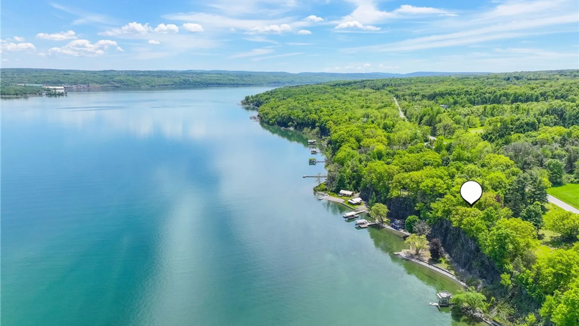 Property at 1629 Taughannock Boulevard, Ulysses, NY 14886 13