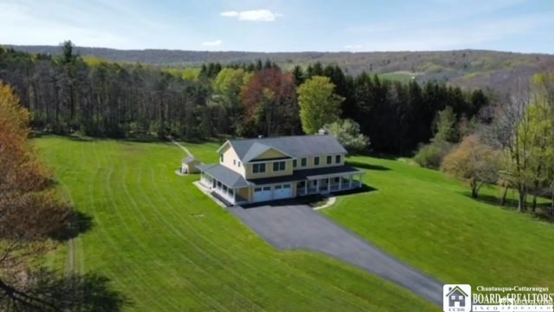 Property at 2817 Miller Road, Wellsville, NY 14895 2