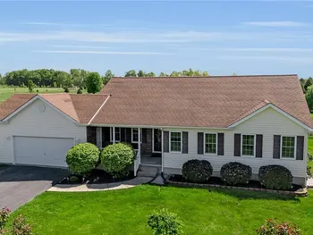 Property at 921 Girdle Road, Elma, NY 14052