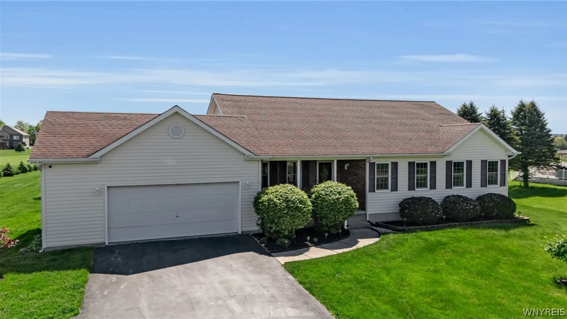 Property at 921 Girdle Road, Elma, NY 14052 2
