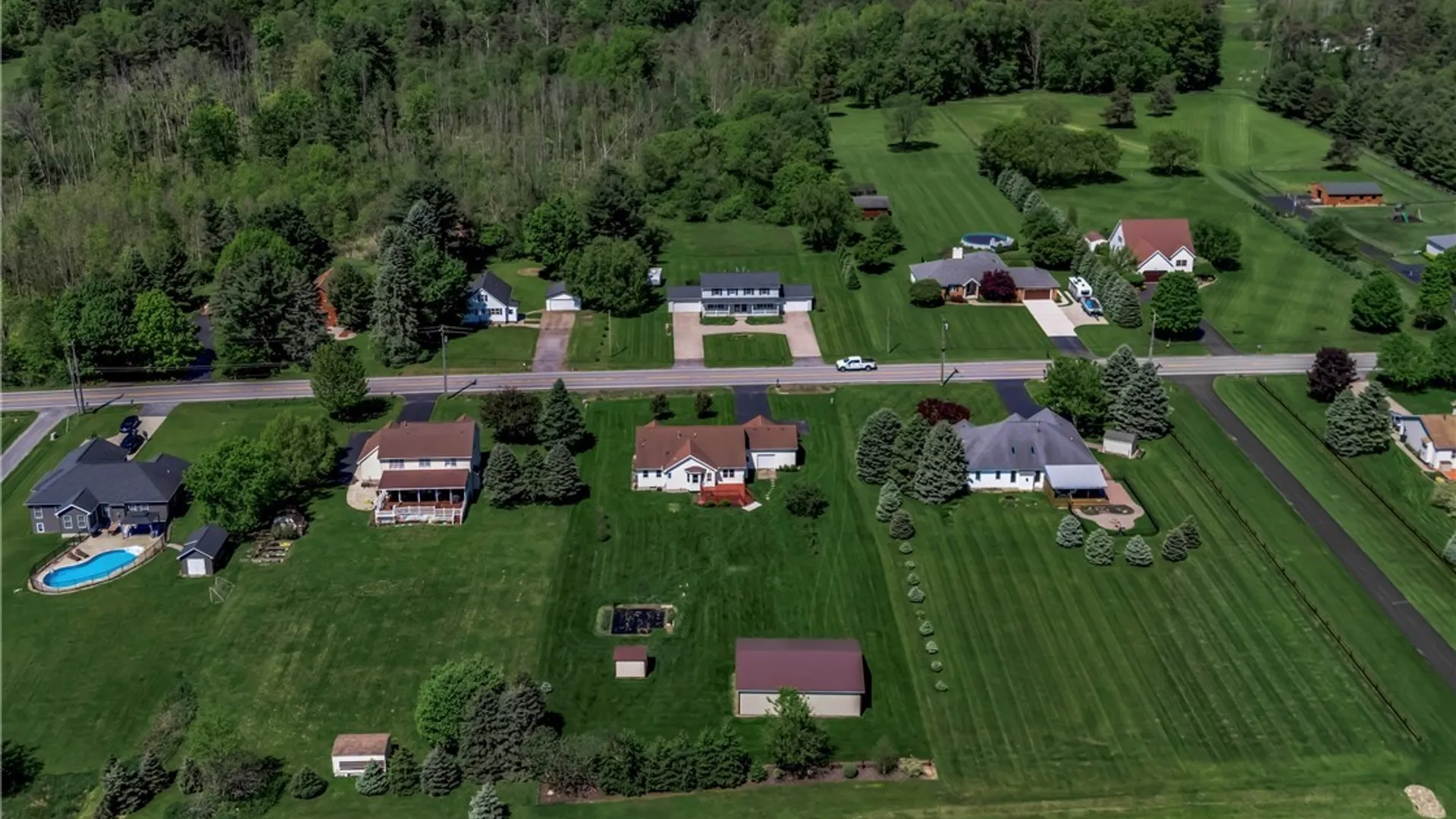 Property at 921 Girdle Road, Elma, NY 14052 42