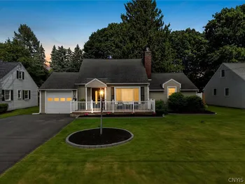Property at 6 Fay Park Drive, Salina, NY 13212