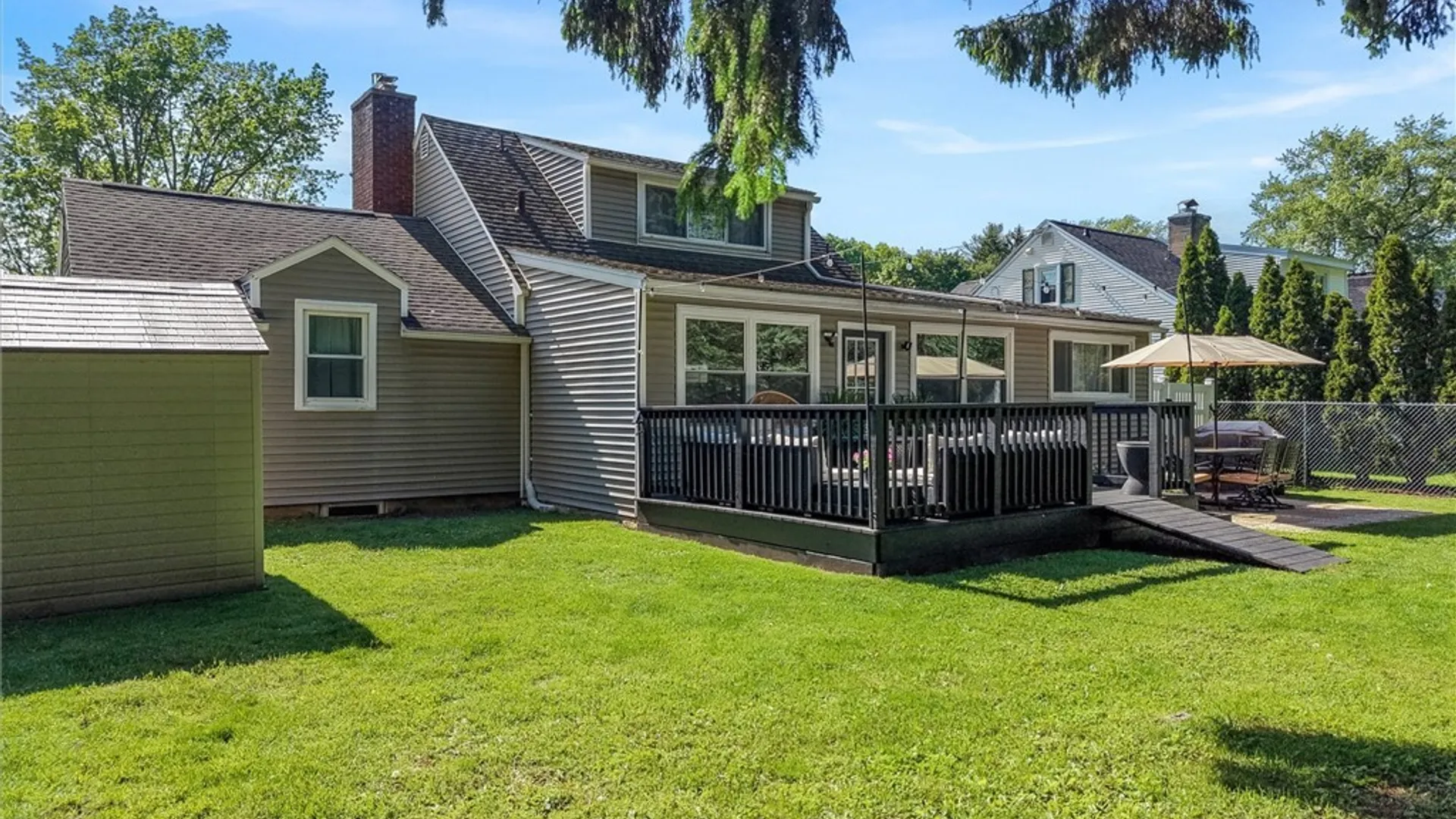Property at 6 Fay Park Drive, Salina, NY 13212 43