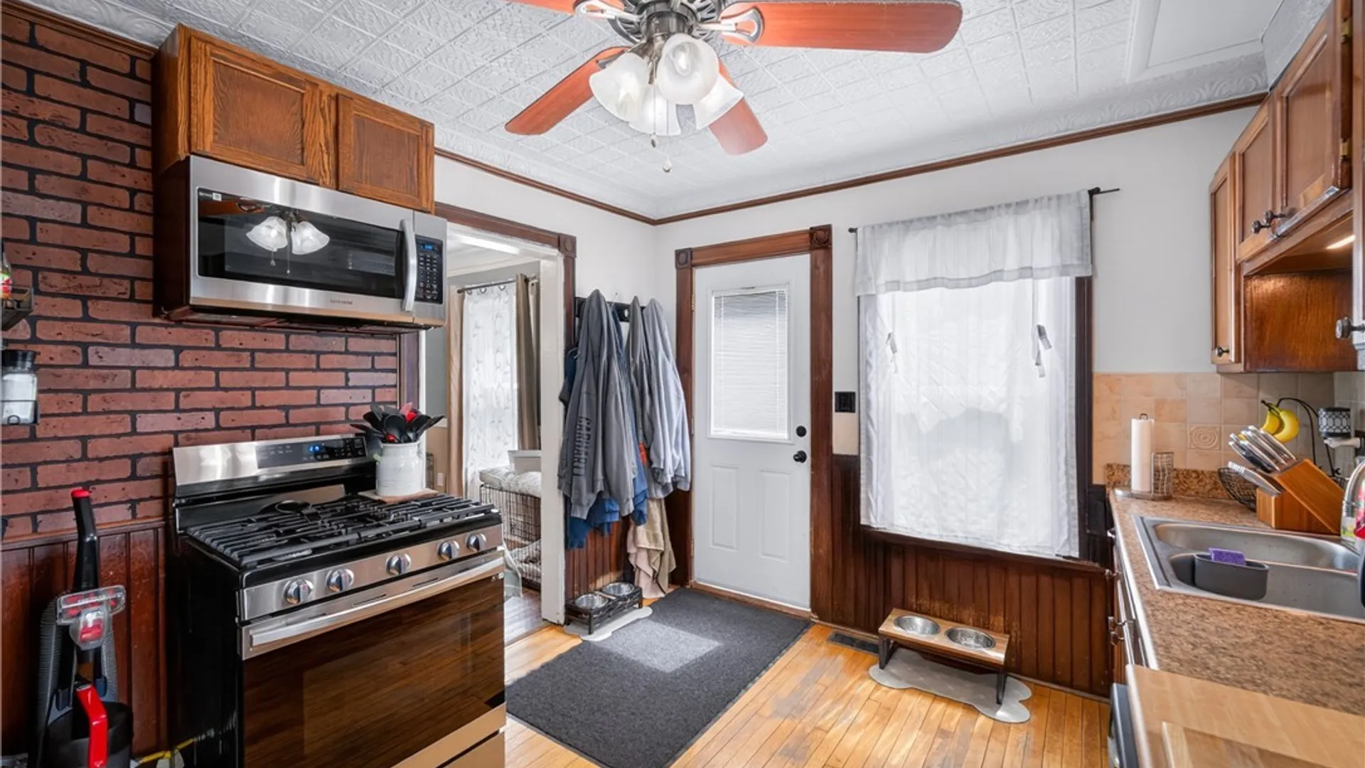 Property at 709 Calvert Street, Rome, NY 13440 15