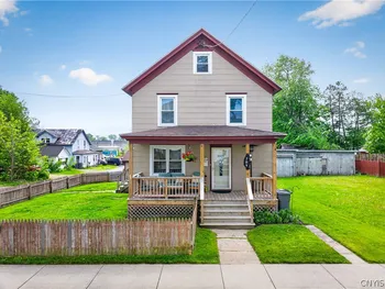 Property at 709 Calvert Street, Rome, NY 13440