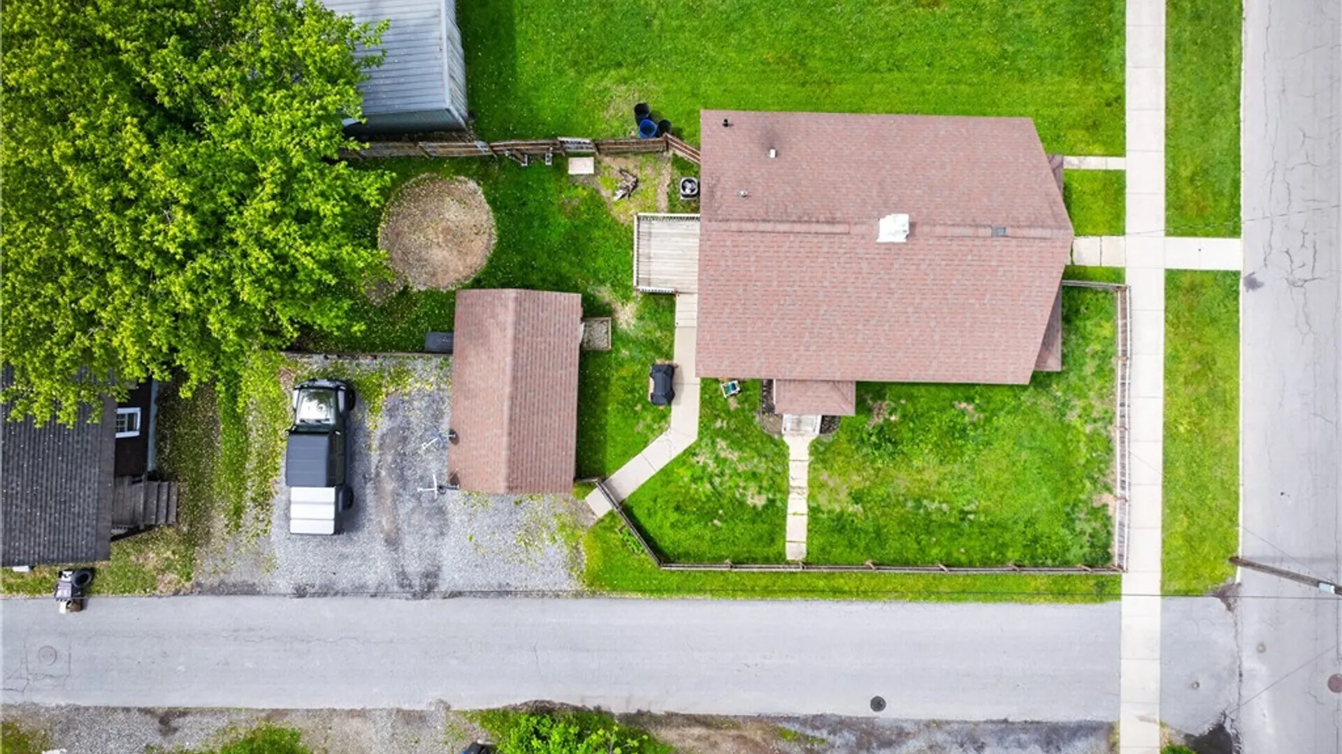 Property at 709 Calvert Street, Rome, NY 13440 2