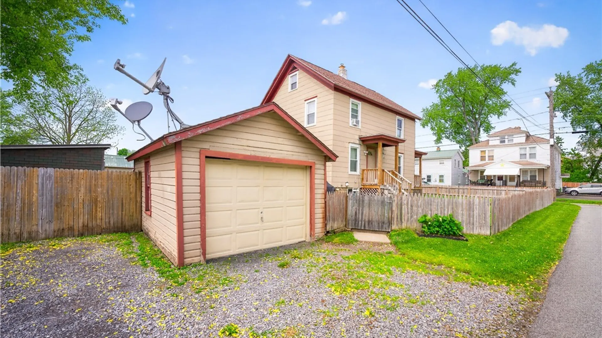Property at 709 Calvert Street, Rome, NY 13440 32