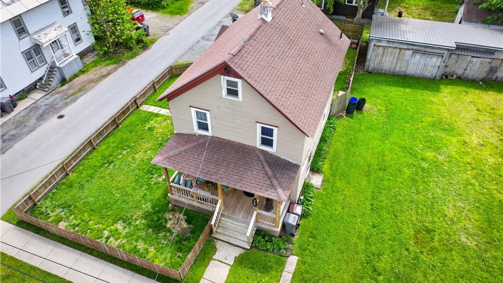 Property at 709 Calvert Street, Rome, NY 13440 35