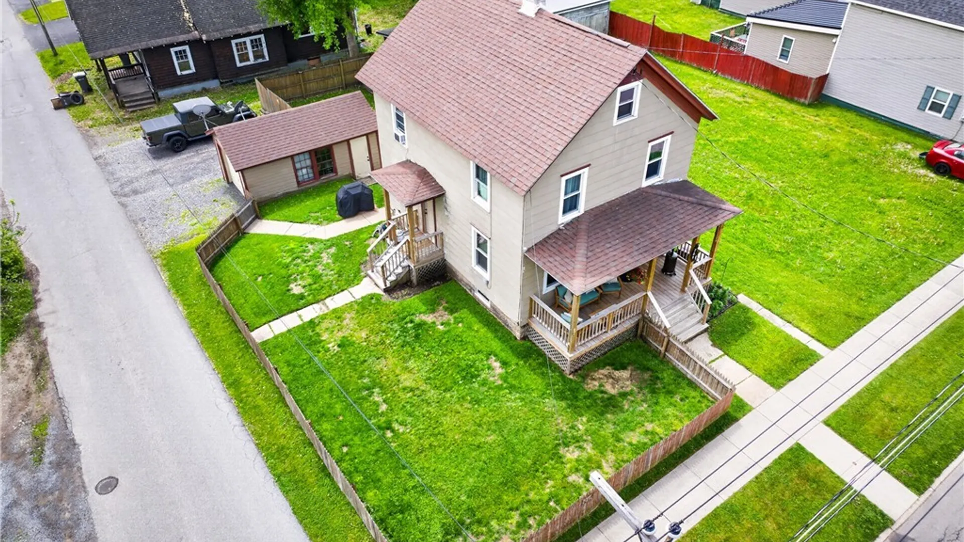 Property at 709 Calvert Street, Rome, NY 13440 36