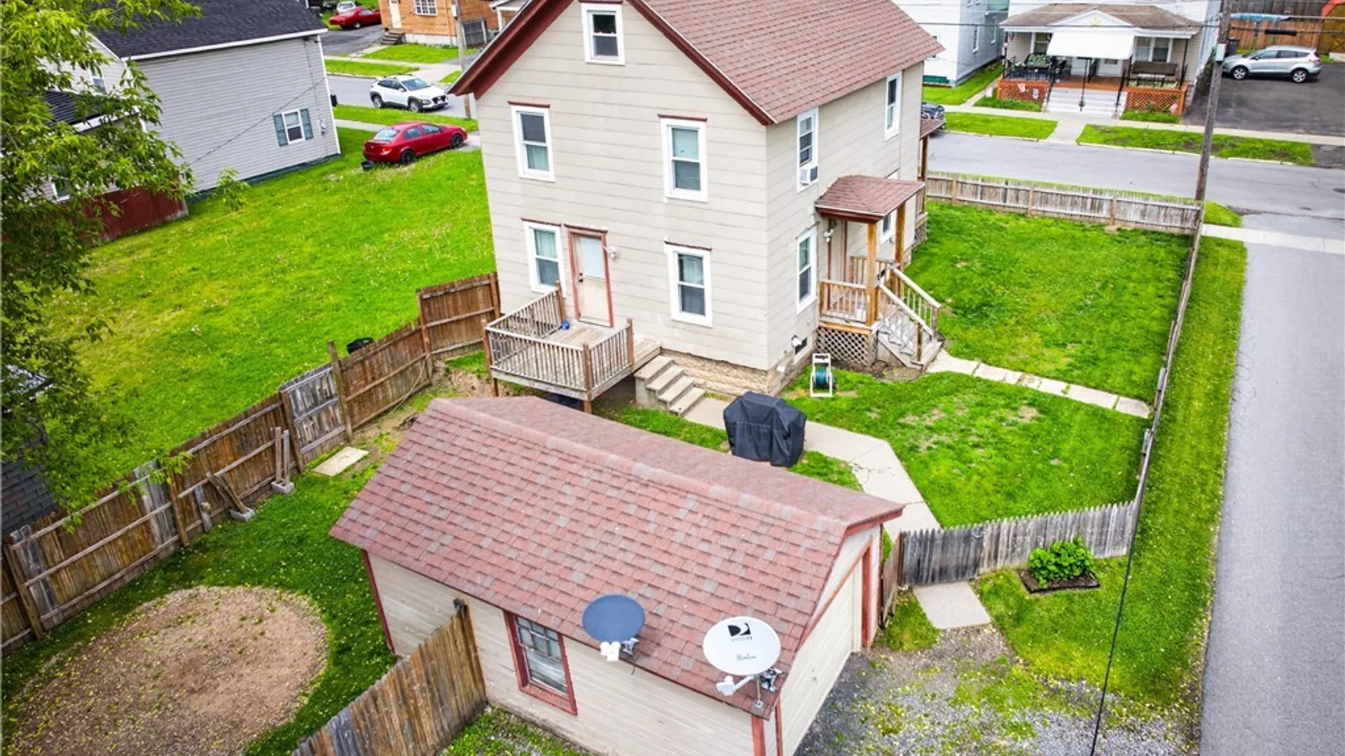 Property at 709 Calvert Street, Rome, NY 13440 37