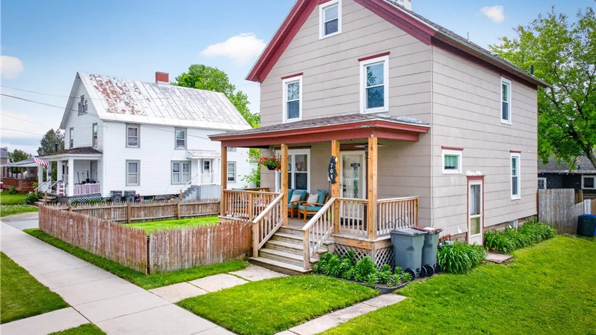 Property at 709 Calvert Street, Rome, NY 13440 38