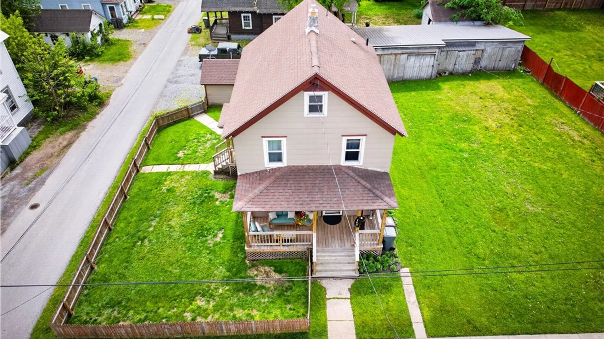 Property at 709 Calvert Street, Rome, NY 13440 39