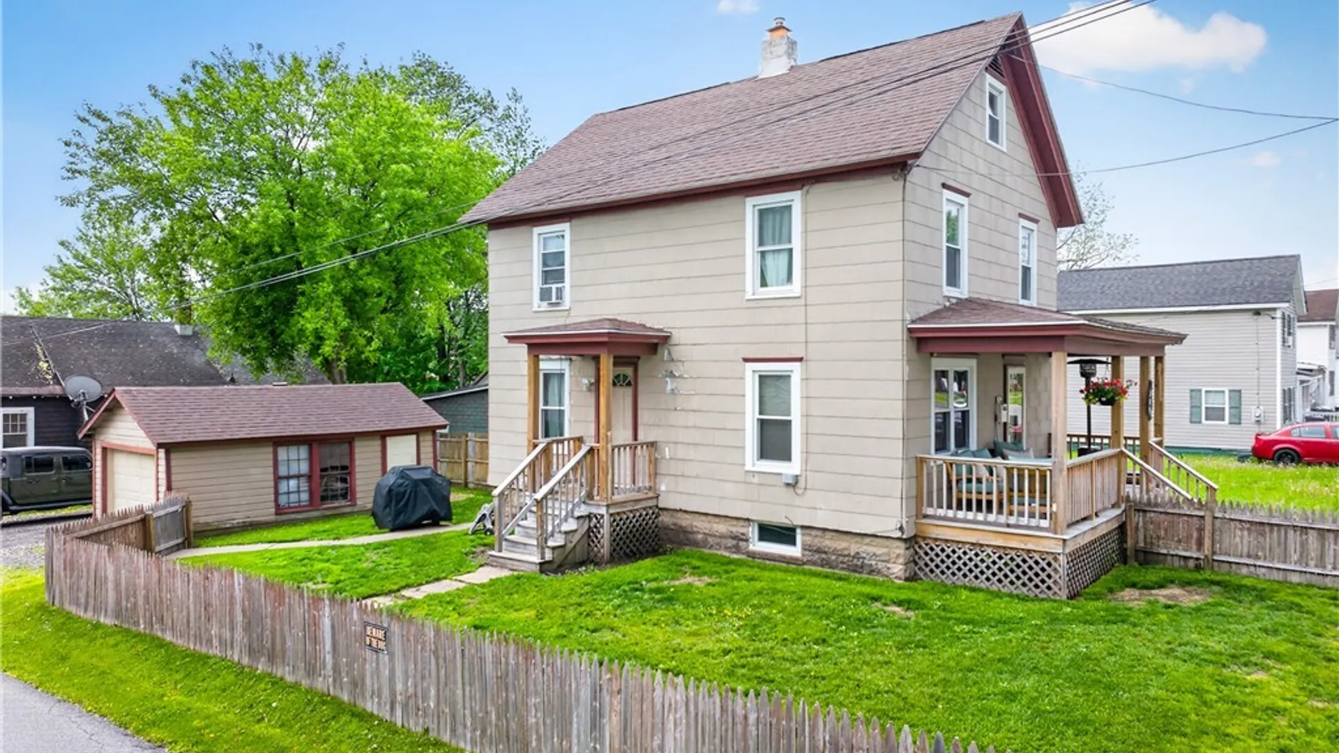 Property at 709 Calvert Street, Rome, NY 13440 40
