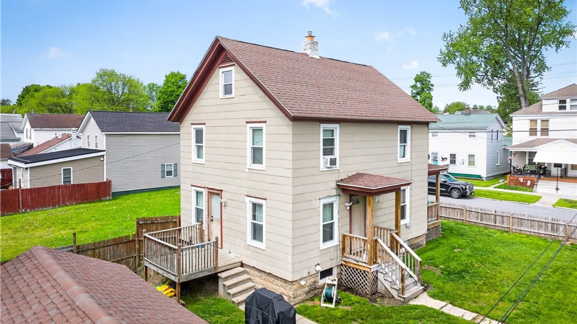 Property at 709 Calvert Street, Rome, NY 13440 41