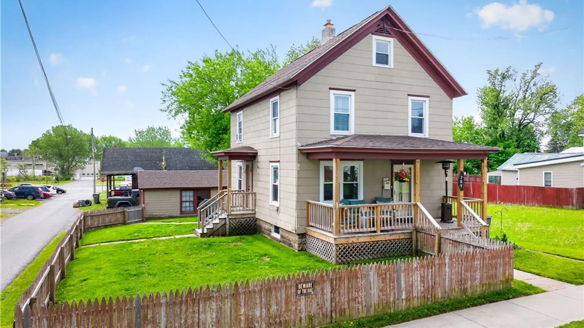 Property at 709 Calvert Street, Rome, NY 13440 42