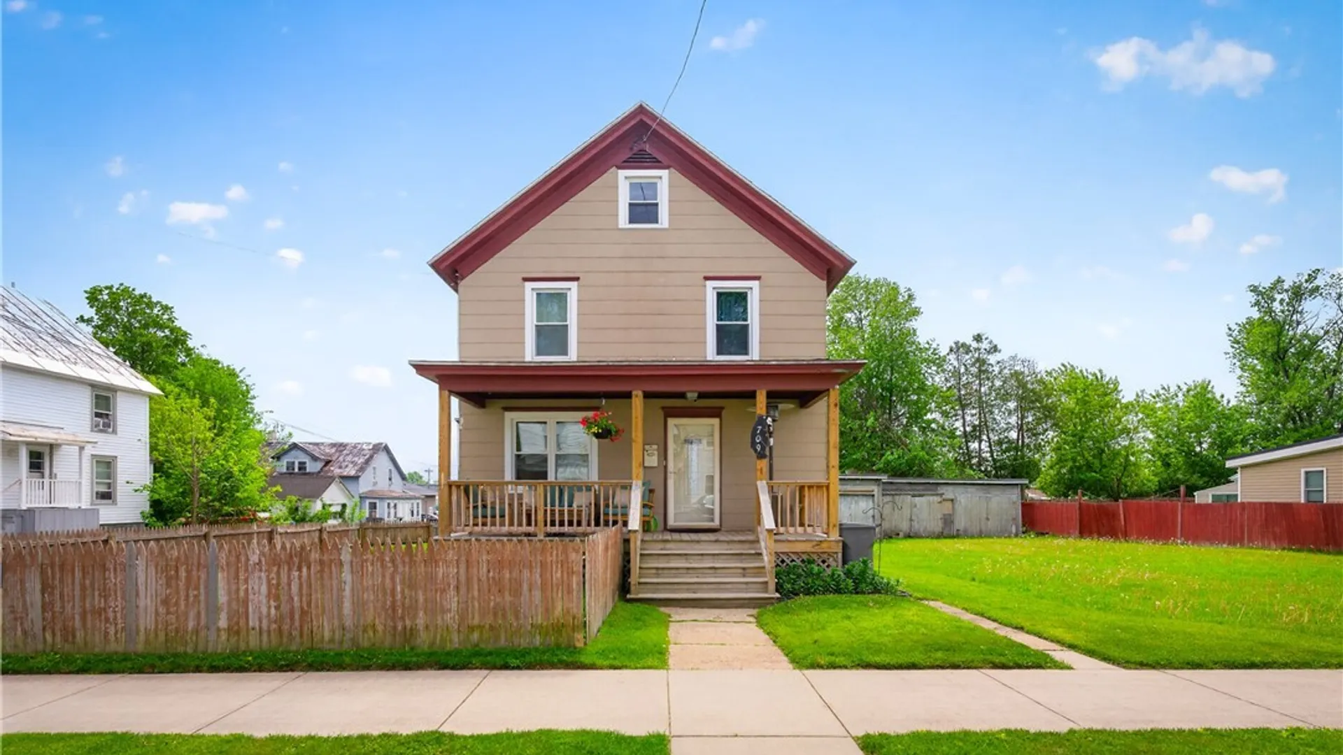 Property at 709 Calvert Street, Rome, NY 13440 43