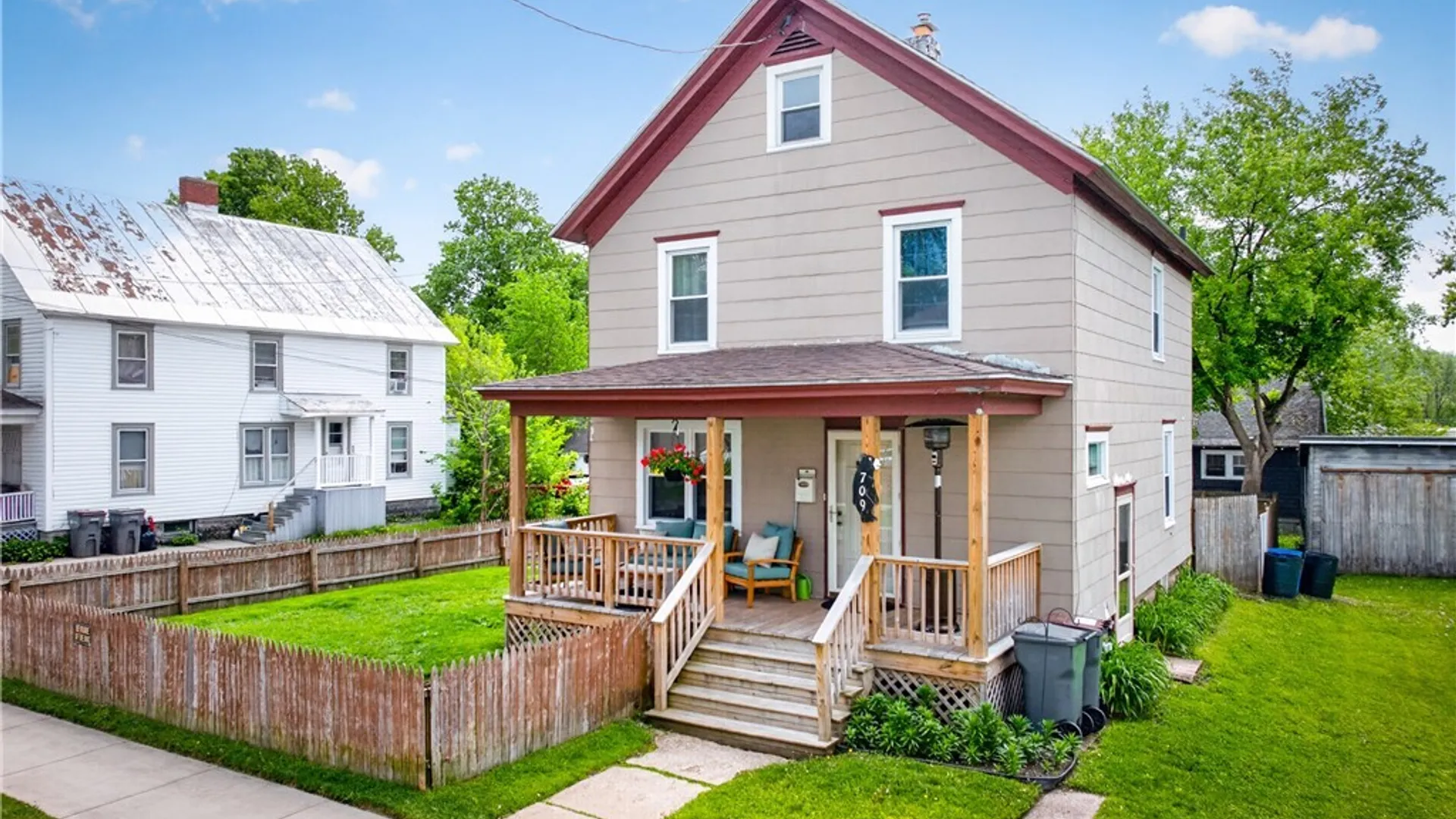 Property at 709 Calvert Street, Rome, NY 13440 44