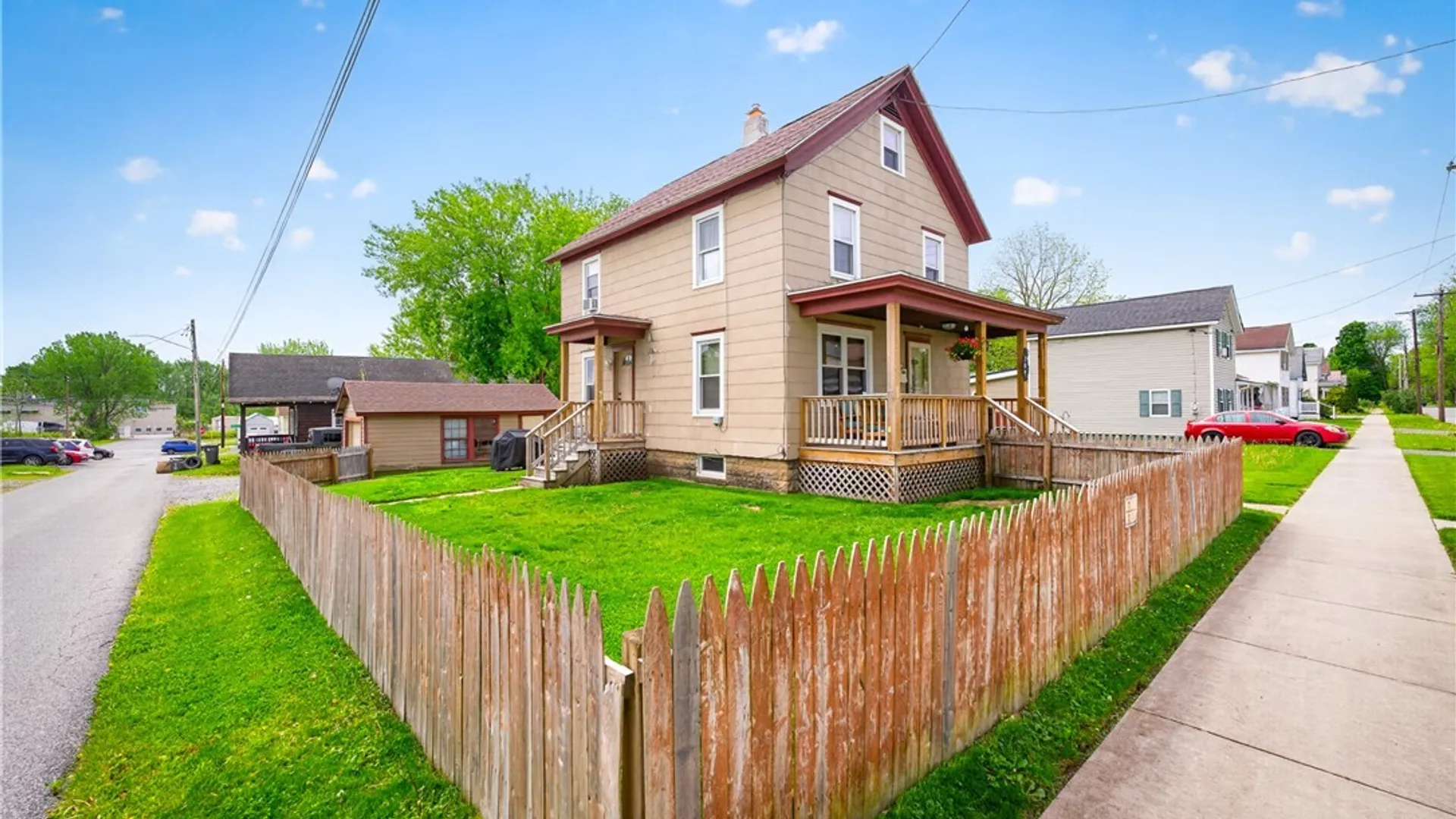 Property at 709 Calvert Street, Rome, NY 13440 45