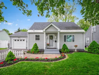 Property at 1007 Van Buren Avenue, Rome, NY 13440