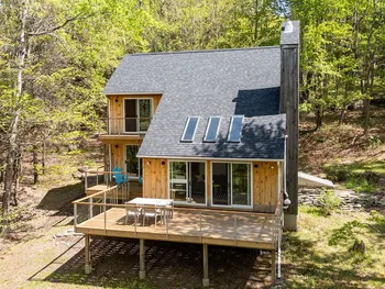 Property at 154 Townsend Extension, Bovina, NY 13740