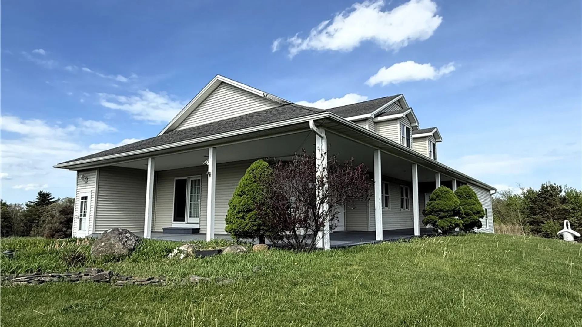 Property at 308 Prospect Hill Road, Horseheads, NY 14845 5