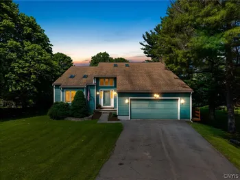 4243 Young Road, Onondaga, NY 13215