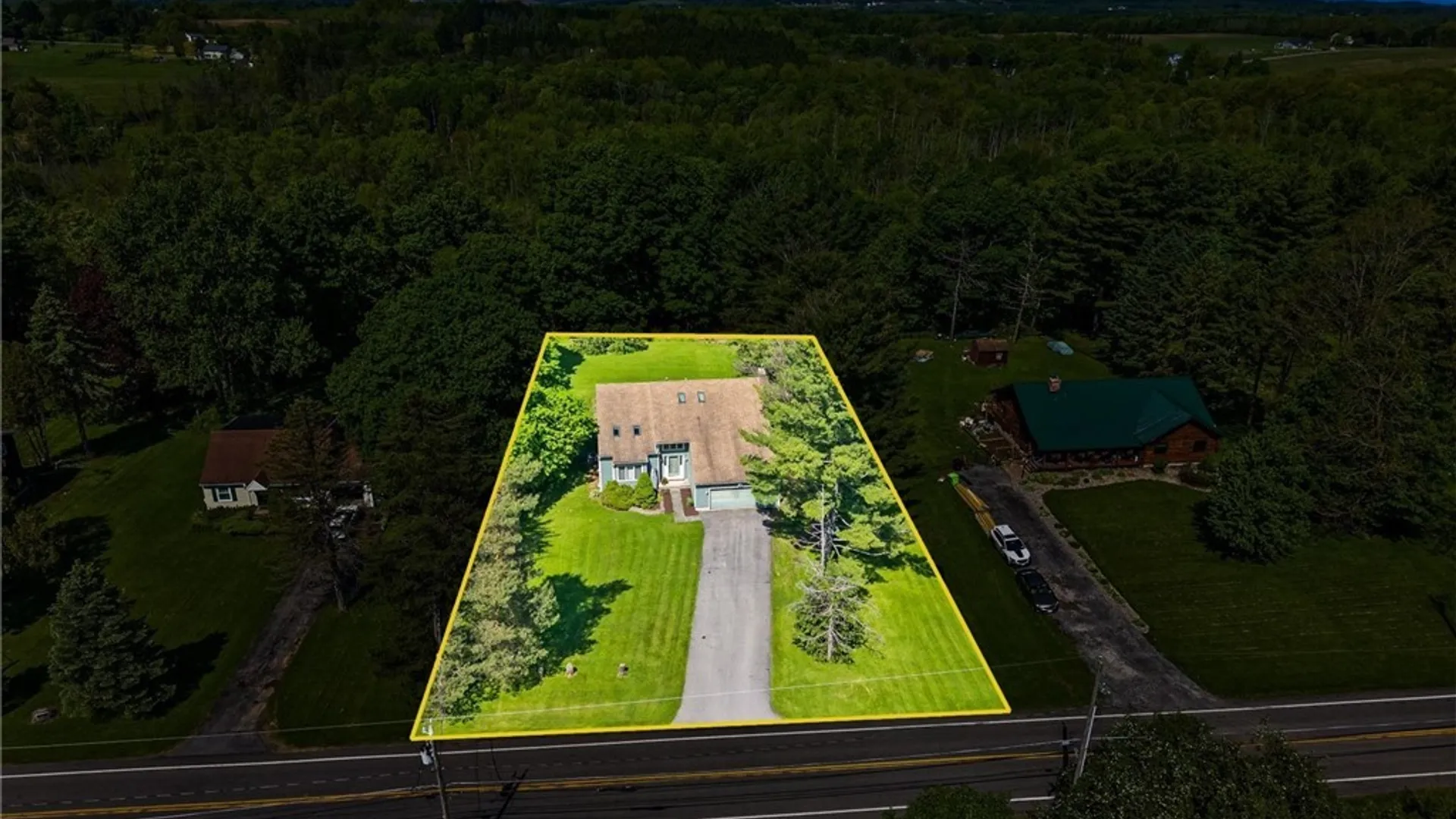 Property at 4243 Young Road, Onondaga, NY 13215 50