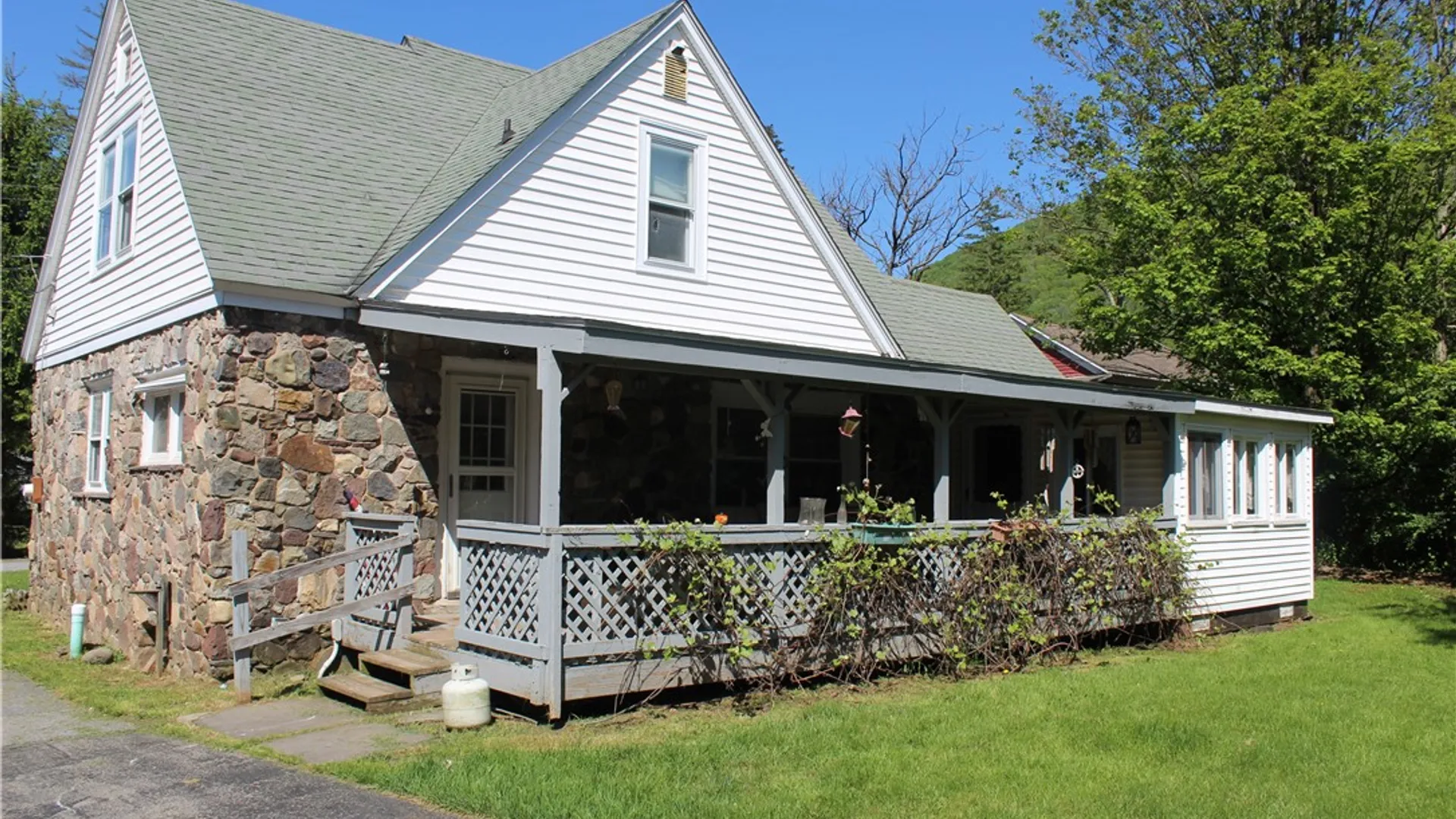 Property at 55 Spruce Street, Roxbury, NY 12474 2