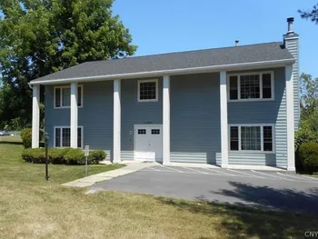 Property at 4201 Fairway Drive, Clay, NY 13090