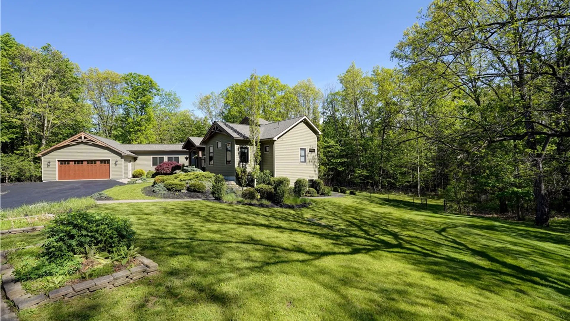 Property at 5539 Wells Curtice Road, Canandaigua Town, NY 14424 3