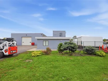 Property at 510 Ellicott Road, Cheektowaga, NY 14227