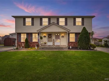 Property at 48 Olanta Street, Lancaster, NY 14043