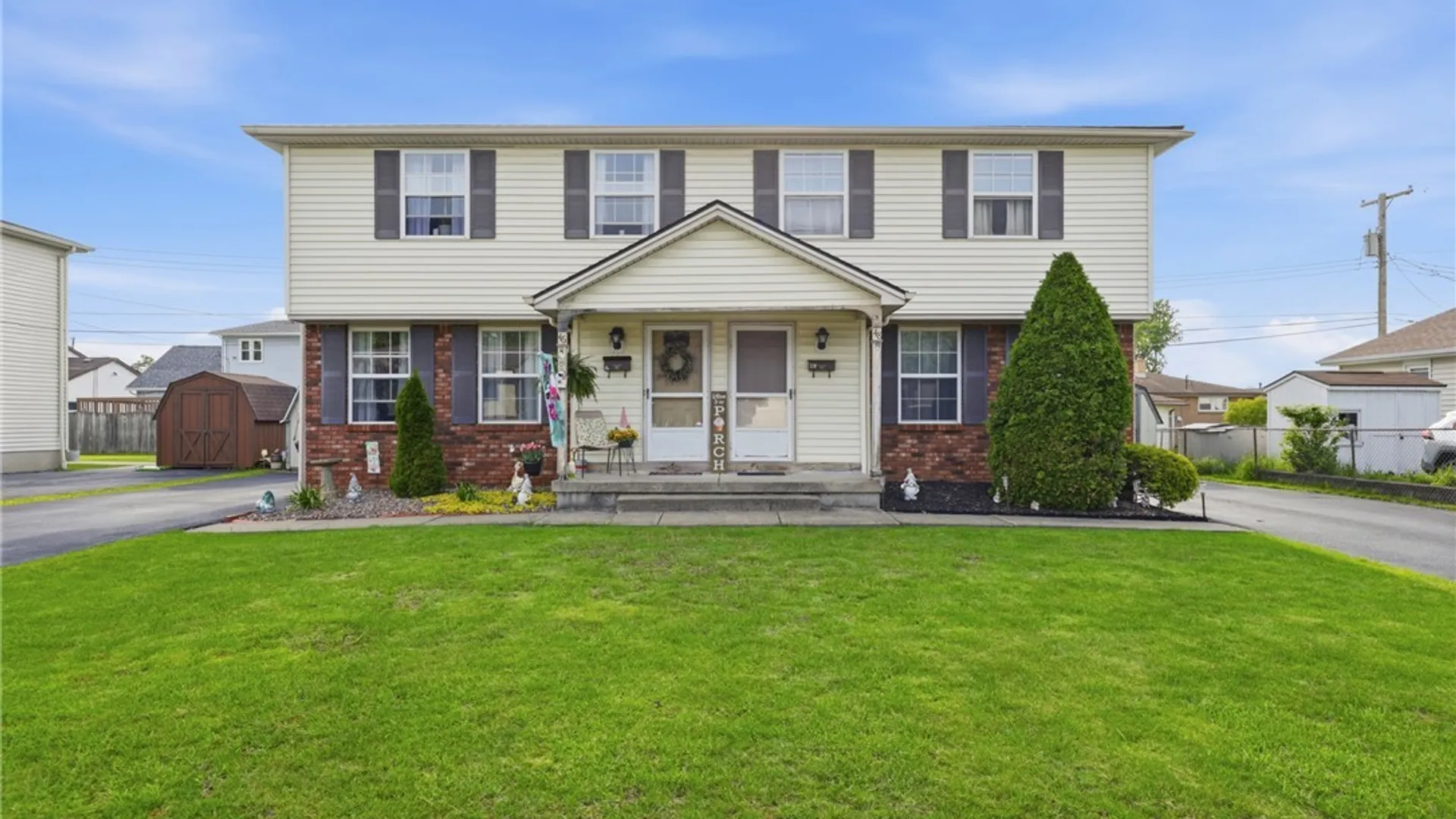 Property at 48 Olanta Street, Lancaster, NY 14043 2