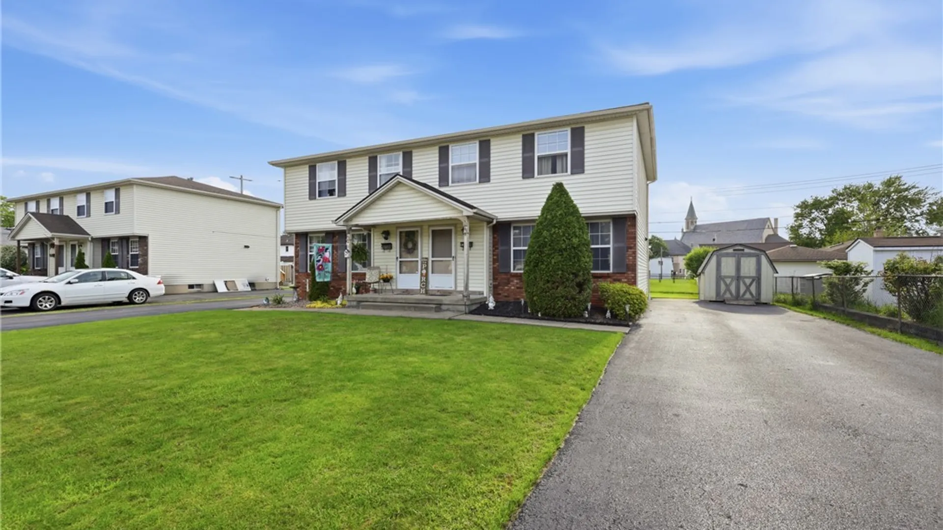 Property at 48 Olanta Street, Lancaster, NY 14043 3