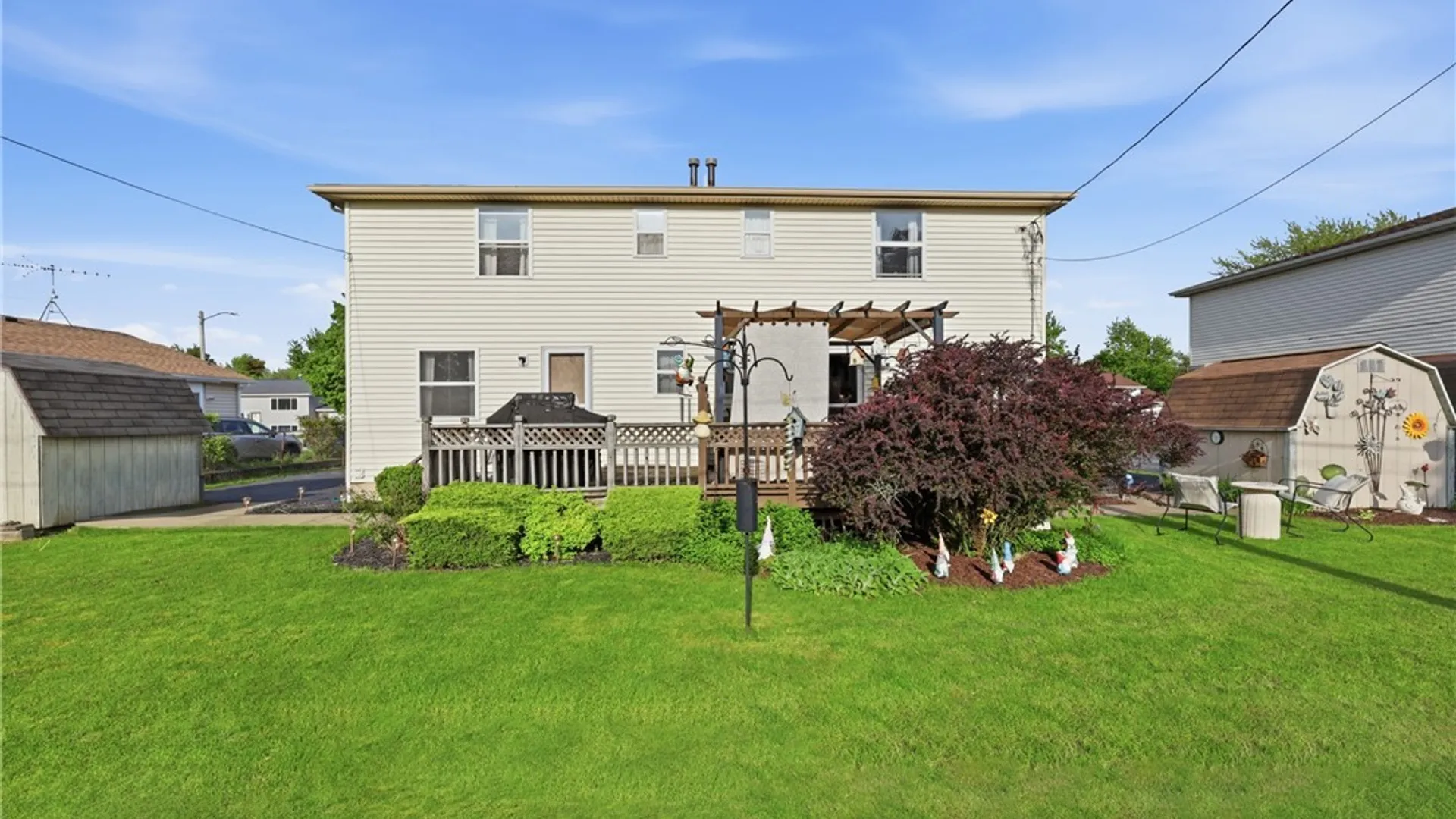 Property at 48 Olanta Street, Lancaster, NY 14043 35